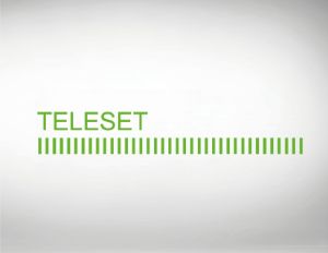 Teleset