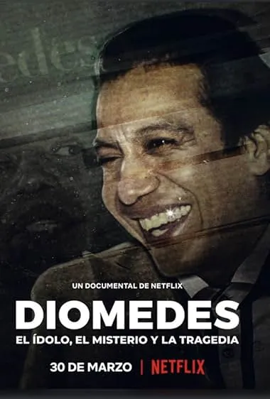 Diomedes: el idolo, el misterio y la tragedia