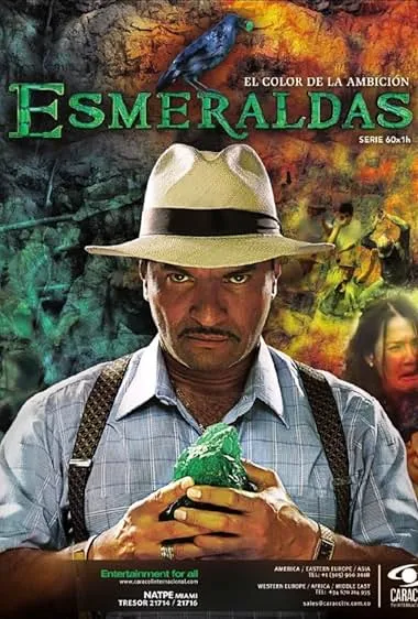 Esmeraldas