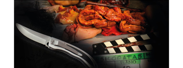 Dummys / Props / Prostéticos