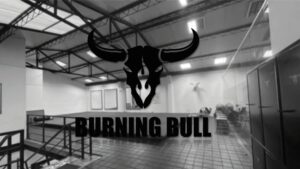 Centro de Entrenamiento 1