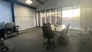 Centro de Entrenamiento 4