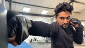 Centro de Entrenamiento 6